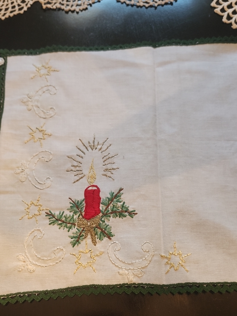 Doilies - Picture 13 of 13